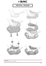 Preview for 2 page of SRC Y-900GT-14-01-SL Quick Start Manual