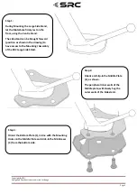 Preview for 3 page of SRC Y-900GT-14-01-SL Quick Start Manual