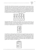 Preview for 13 page of SRD Rockman XP 100 Operating Manual