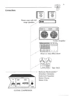 Предварительный просмотр 6 страницы SRD Rockman Operating Manual