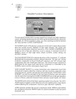 Предварительный просмотр 7 страницы SRD Rockman Operating Manual