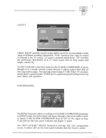 Предварительный просмотр 8 страницы SRD Rockman Operating Manual