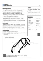Sricam Italia OBA Security OBA-F22 Quick Start Manual preview