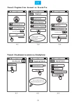 Preview for 4 page of Sricam Italia SP017 Quick User Manual