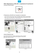 Preview for 7 page of Sricam Italia SP017 Quick User Manual