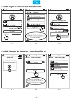 Preview for 19 page of Sricam Italia SP017 Quick User Manual