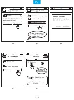 Preview for 20 page of Sricam Italia SP017 Quick User Manual