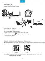 Preview for 26 page of Sricam Italia SP017 Quick User Manual