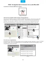 Preview for 30 page of Sricam Italia SP017 Quick User Manual