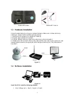 Preview for 5 page of Sricam AP011 User Manual