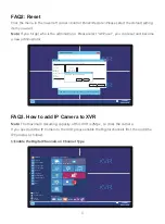 Предварительный просмотр 7 страницы Sricam NVS008 Quick Operation Manual