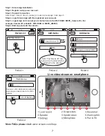 Preview for 8 page of Sricam SP009C Quick User Manual