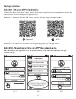 Preview for 10 page of Sricam SP009C Quick User Manual