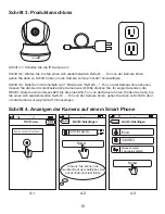 Preview for 11 page of Sricam SP009C Quick User Manual