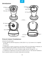 Предварительный просмотр 16 страницы Sricam SP009C Quick User Manual