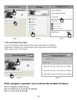 Preview for 21 page of Sricam SP009C Quick User Manual