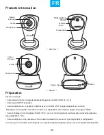 Предварительный просмотр 30 страницы Sricam SP009C Quick User Manual