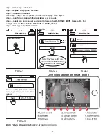 Preview for 8 page of Sricam SP020 Quick User Manual