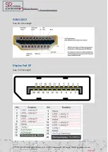 Preview for 24 page of SRLine R-FLAT User Manual