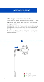 Preview for 6 page of SRM EXAKT Manual