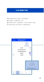 Preview for 19 page of SRM EXAKT Manual