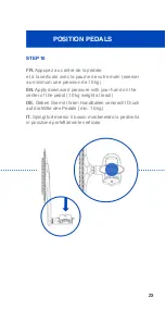 Preview for 23 page of SRM EXAKT Manual