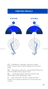 Preview for 27 page of SRM EXAKT Manual