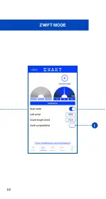 Preview for 32 page of SRM EXAKT Manual