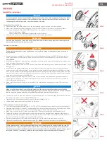 SRM ORIGIN PowerMeter User Manual предпросмотр