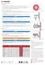 Preview for 2 page of SRM ORIGIN PowerMeter User Manual