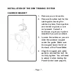 Предварительный просмотр 7 страницы SRM PowerControl 7 Short Manual