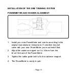 Preview for 8 page of SRM PowerControl 7 Short Manual