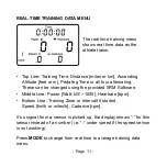 Preview for 11 page of SRM PowerControl 7 Short Manual