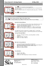 Preview for 1 page of SRM PowerControl VI Getting Started