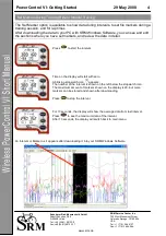 Preview for 4 page of SRM PowerControl VI Getting Started