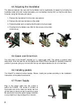 Preview for 6 page of SRM SmartIT User Manual