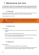 Preview for 14 page of SRM SmartIT User Manual