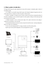 Предварительный просмотр 5 страницы Srne HF2430S80-H User Manual