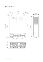 Предварительный просмотр 7 страницы Srne HF2430S80-H User Manual