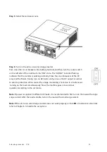 Предварительный просмотр 16 страницы Srne HF2430S80-H User Manual