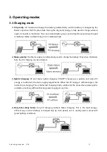 Предварительный просмотр 17 страницы Srne HF2430S80-H User Manual