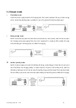 Предварительный просмотр 18 страницы Srne HF2430S80-H User Manual