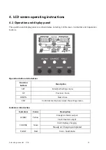 Предварительный просмотр 19 страницы Srne HF2430S80-H User Manual