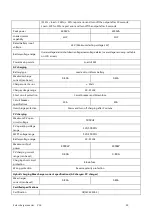 Предварительный просмотр 38 страницы Srne HF2430S80-H User Manual