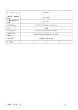 Предварительный просмотр 39 страницы Srne HF2430S80-H User Manual