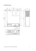 Preview for 7 page of Srne HF4830S60-H Product Manual