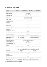 Preview for 33 page of Srne HF4830S60-H Product Manual