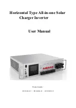 Предварительный просмотр 1 страницы Srne HT4830S80-145 User Manual