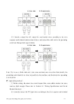 Предварительный просмотр 14 страницы Srne HT4830S80-145 User Manual