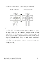 Предварительный просмотр 15 страницы Srne HT4830S80-145 User Manual